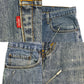Levi's 569 Denim Shorts