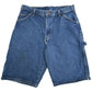Dickies Denim Painter Painter Shorts