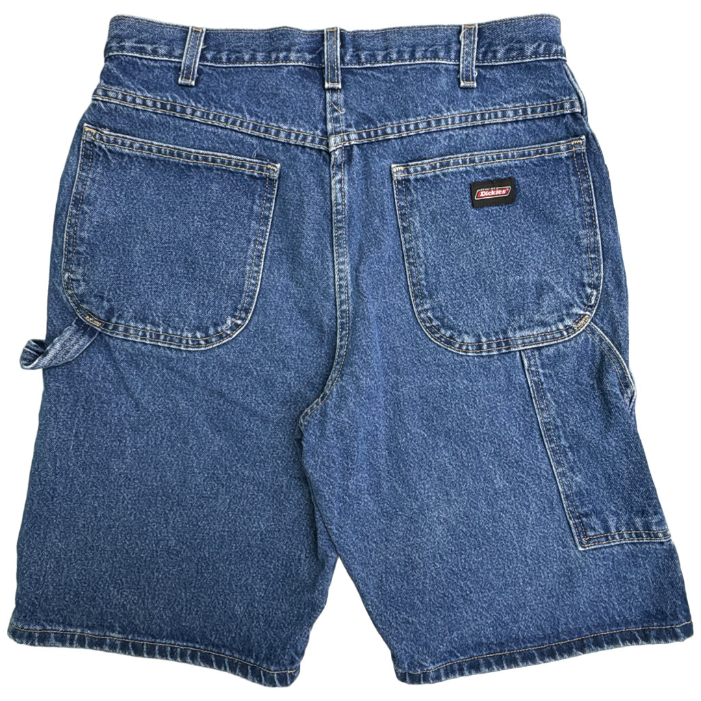 Dickies Denim Painter Painter Shorts