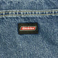 Dickies Denim Painter Painter Shorts