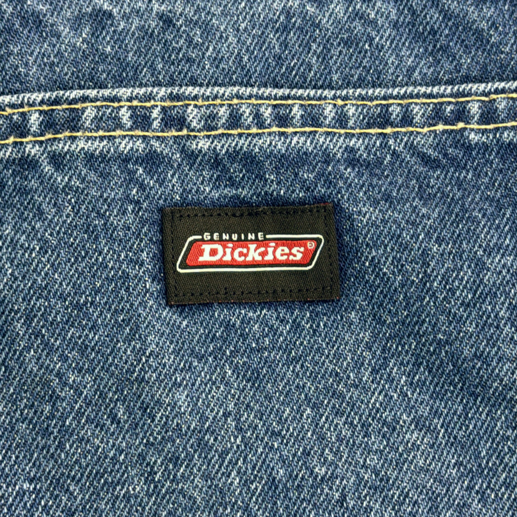 Dickies Denim Painter Painter Shorts