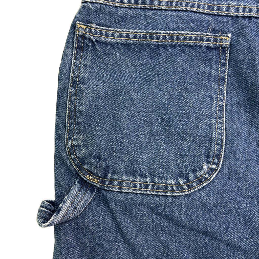 Dickies Denim Painter Painter Shorts