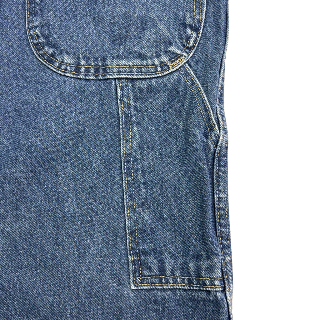 Dickies Denim Painter Painter Shorts