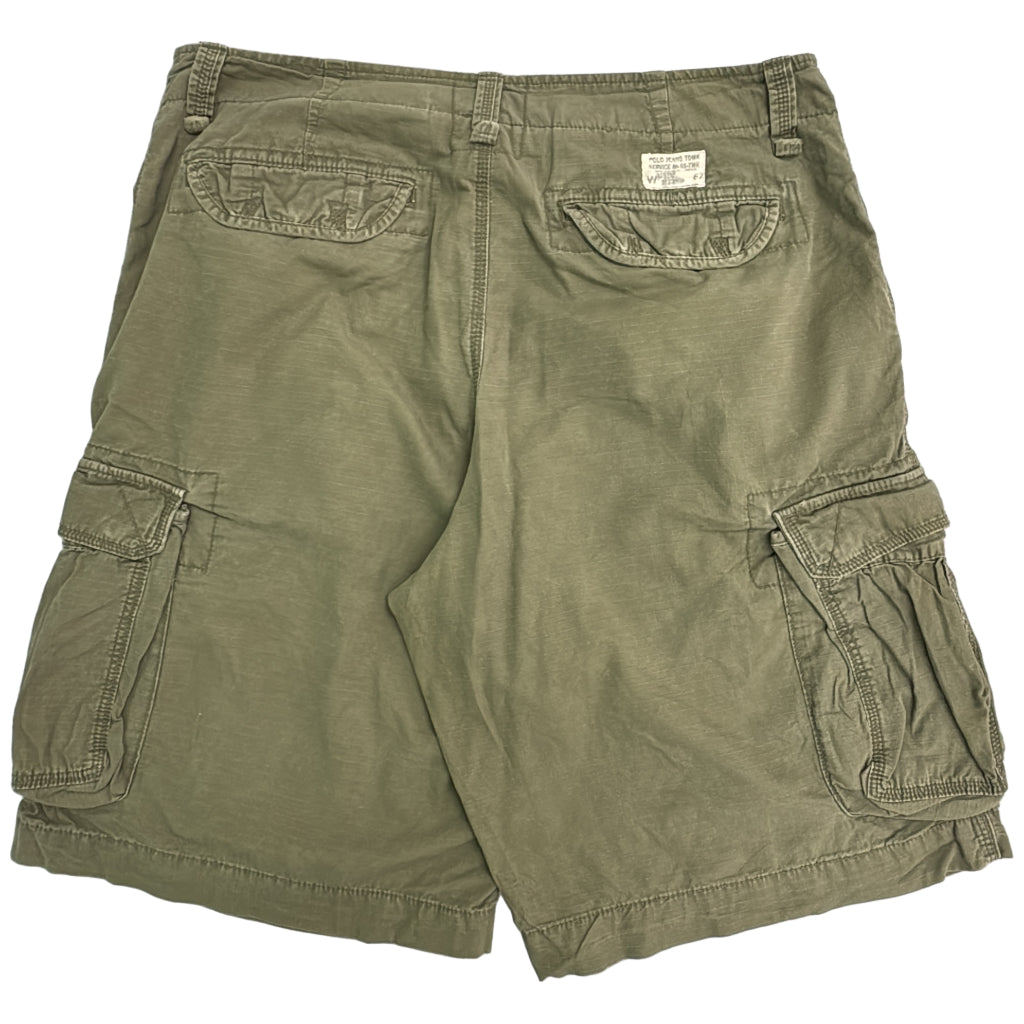 POLO JEANS Cargo Shorts