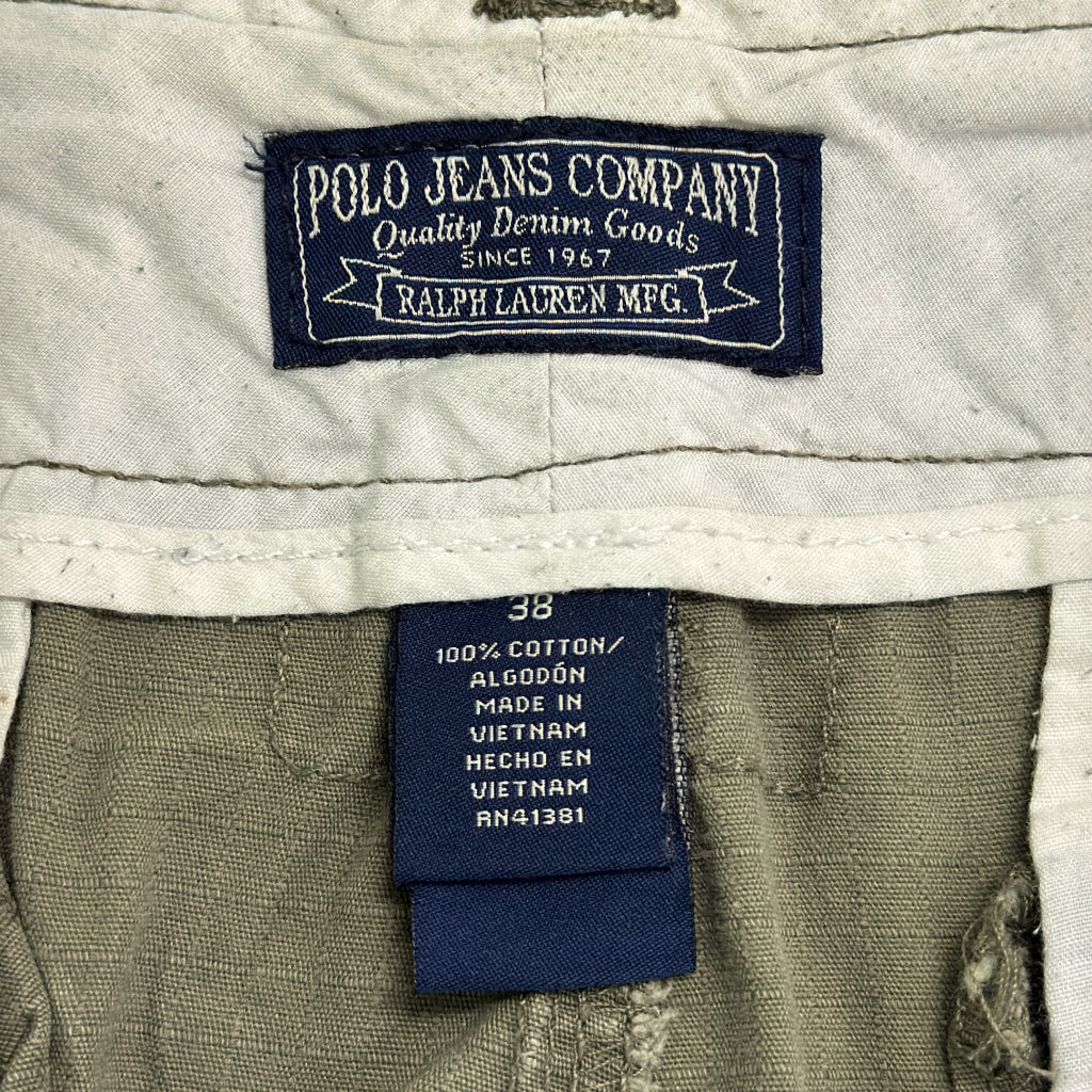 POLO JEANS Cargo Shorts