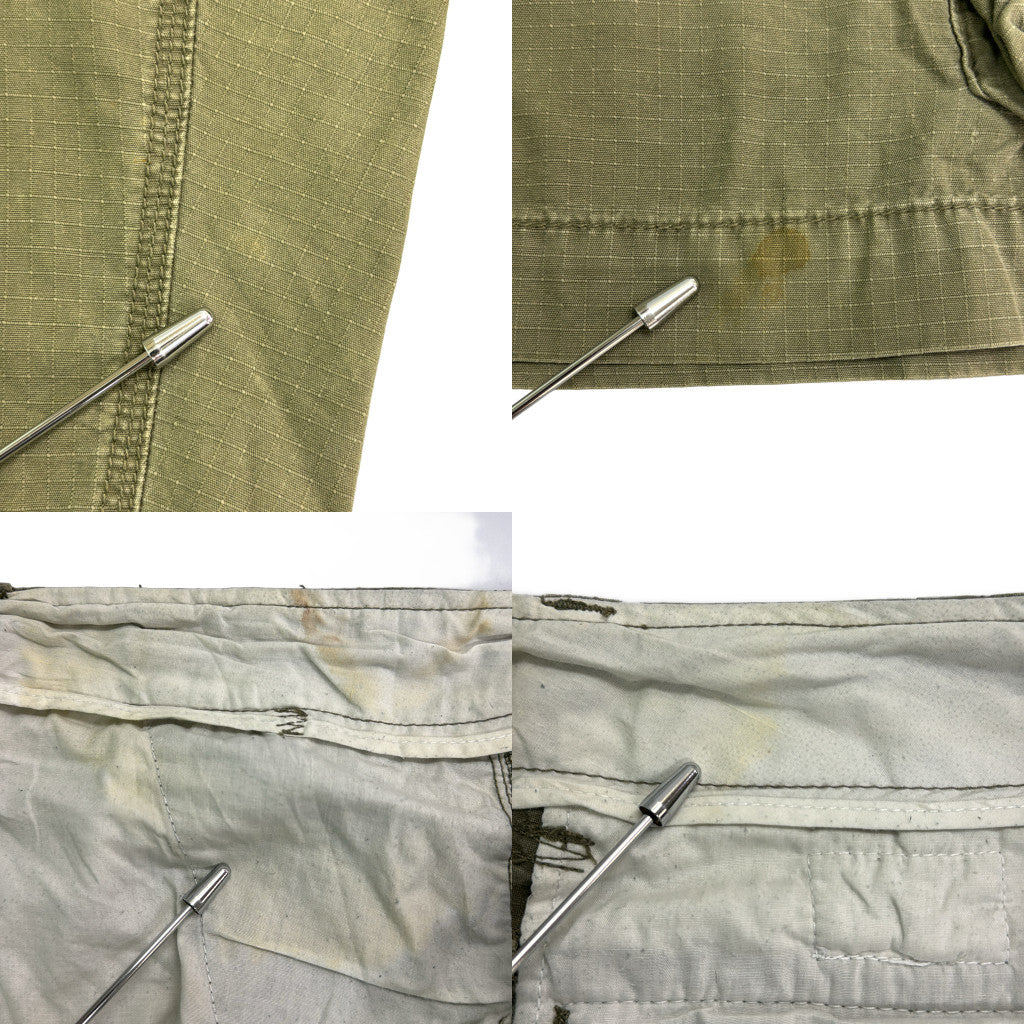 POLO JEANS Cargo Shorts