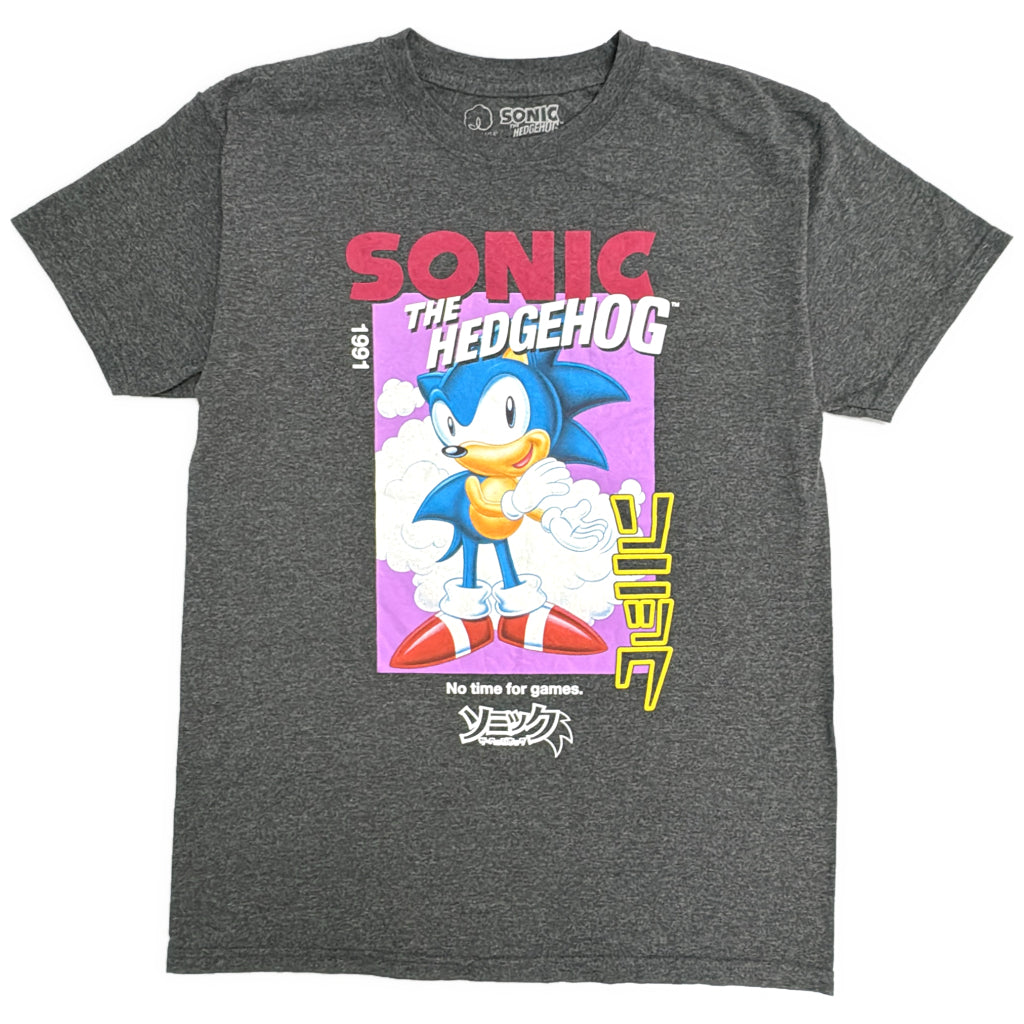 Character T-Shirt