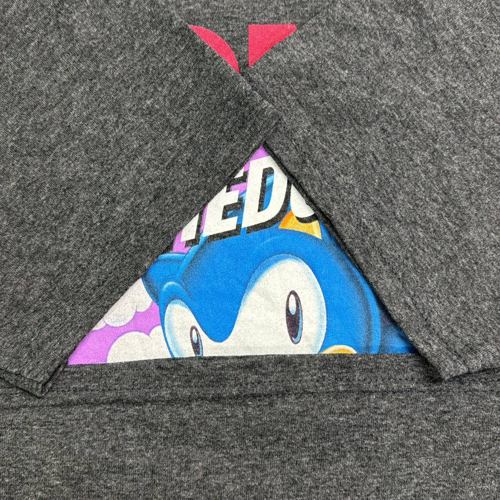 Character T-Shirt