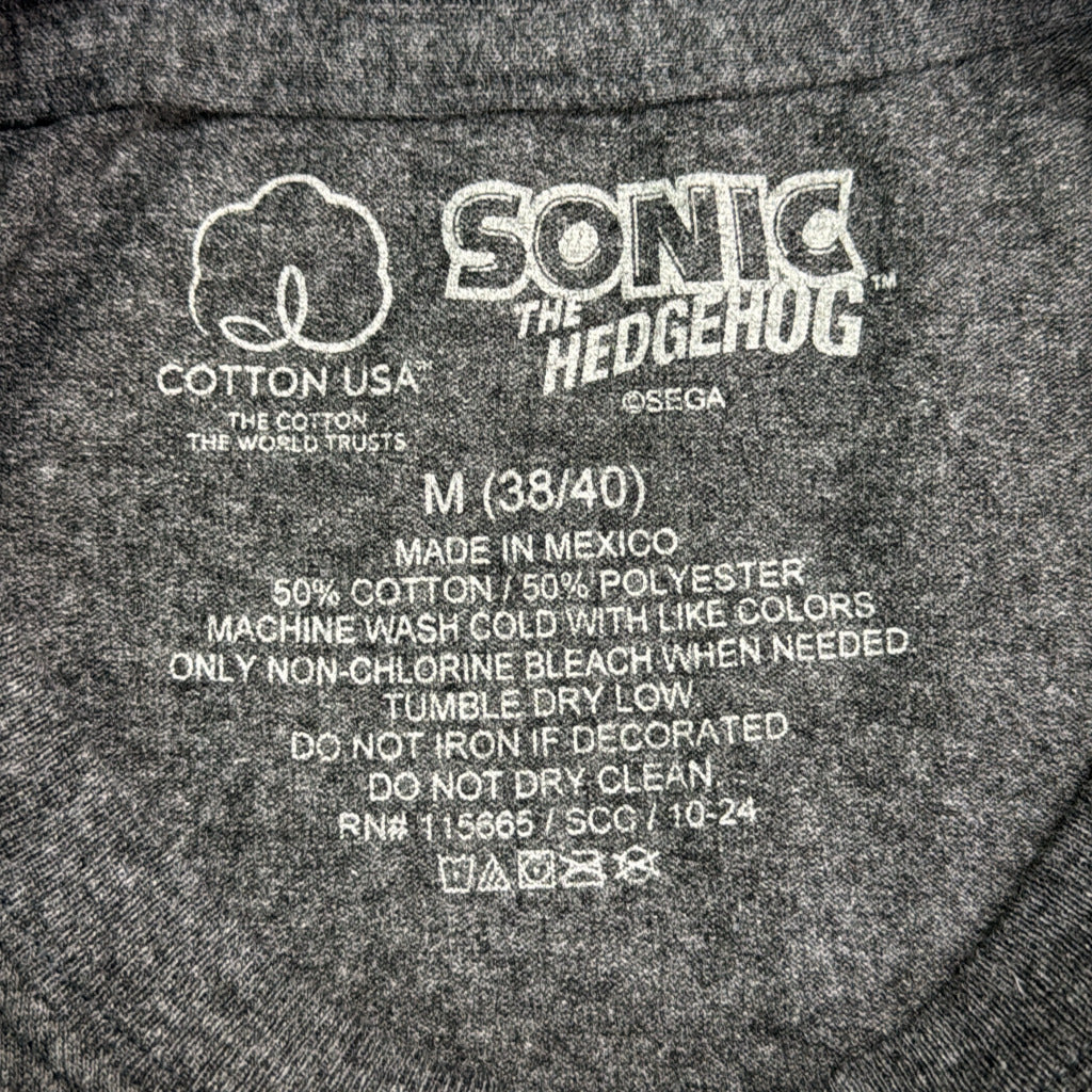 Character T-Shirt