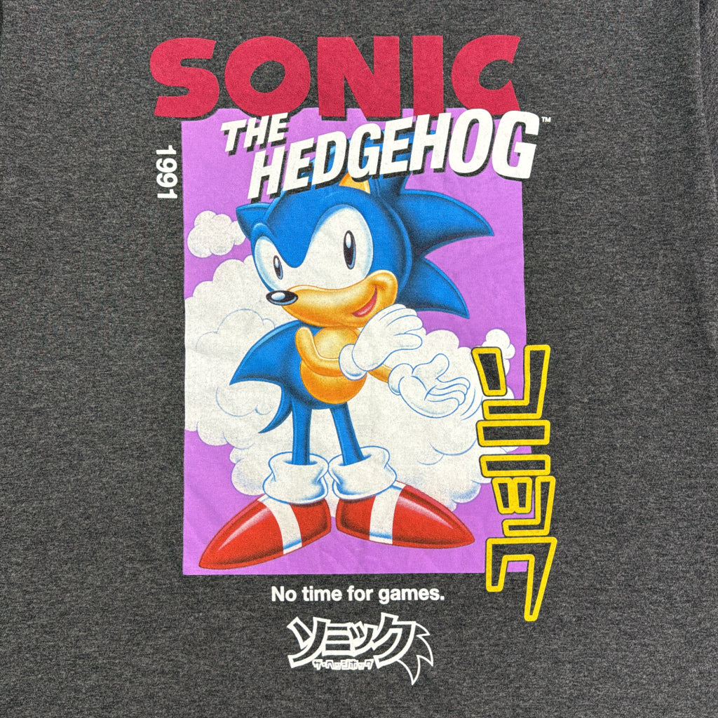 Character T-Shirt