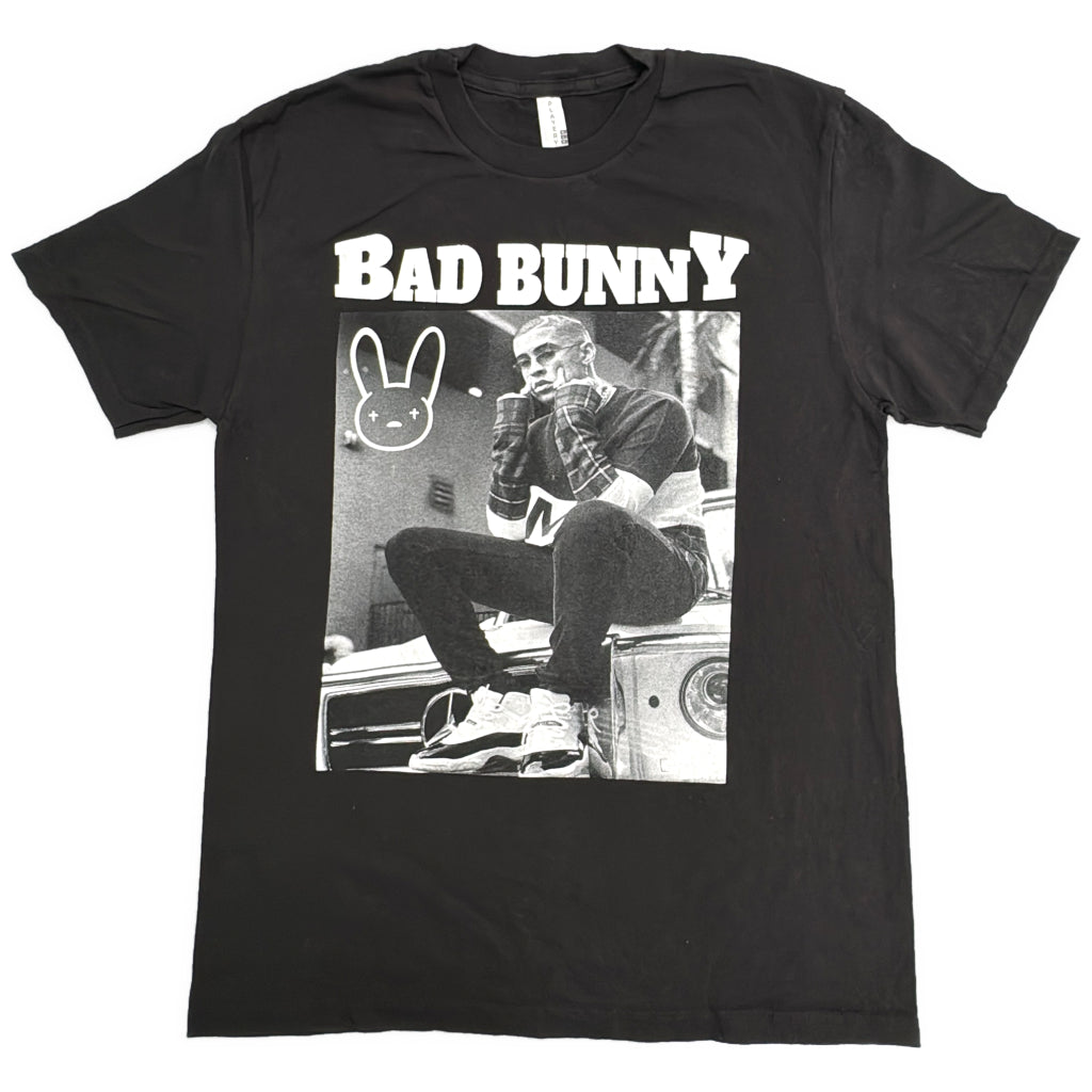 PLAYERYTEES Musician T-Shirt