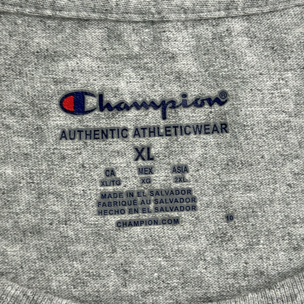 Champion College T-Shirt