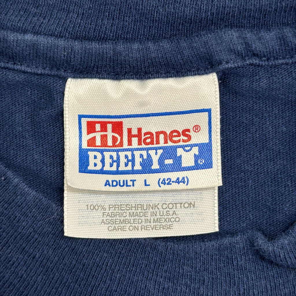 90s Hanes Animal T-Shirt