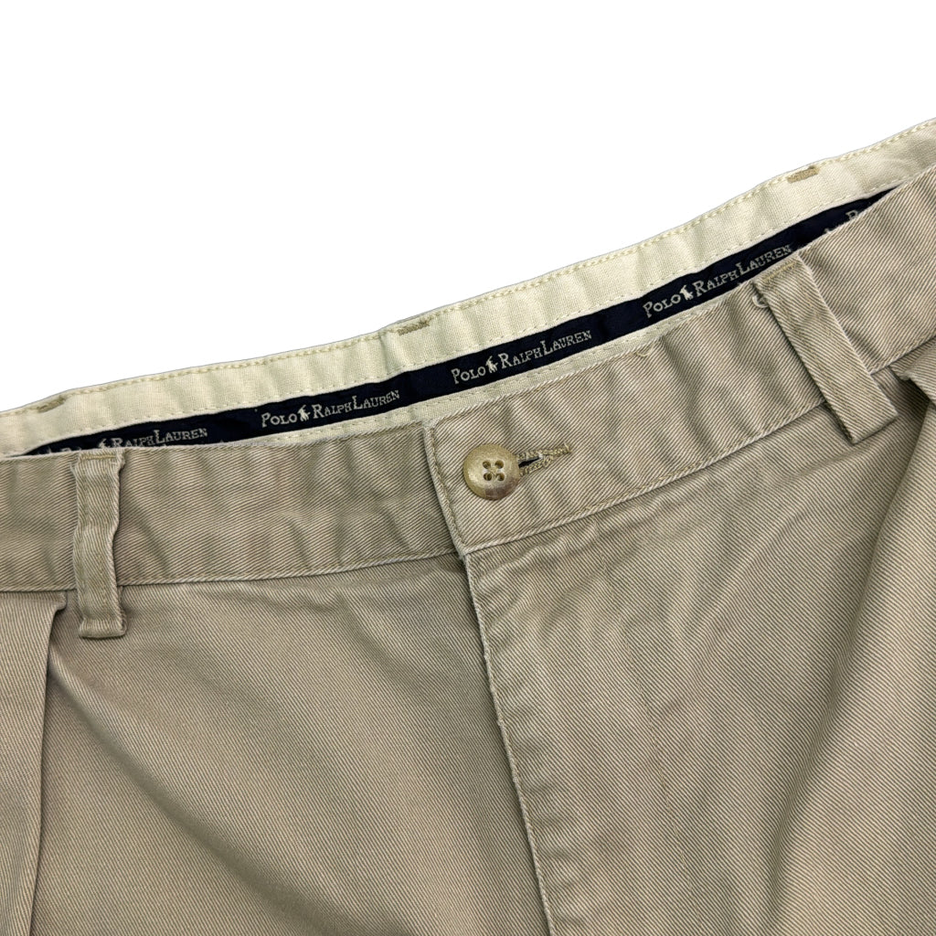 Polo by Ralph Lauren Chino Shorts