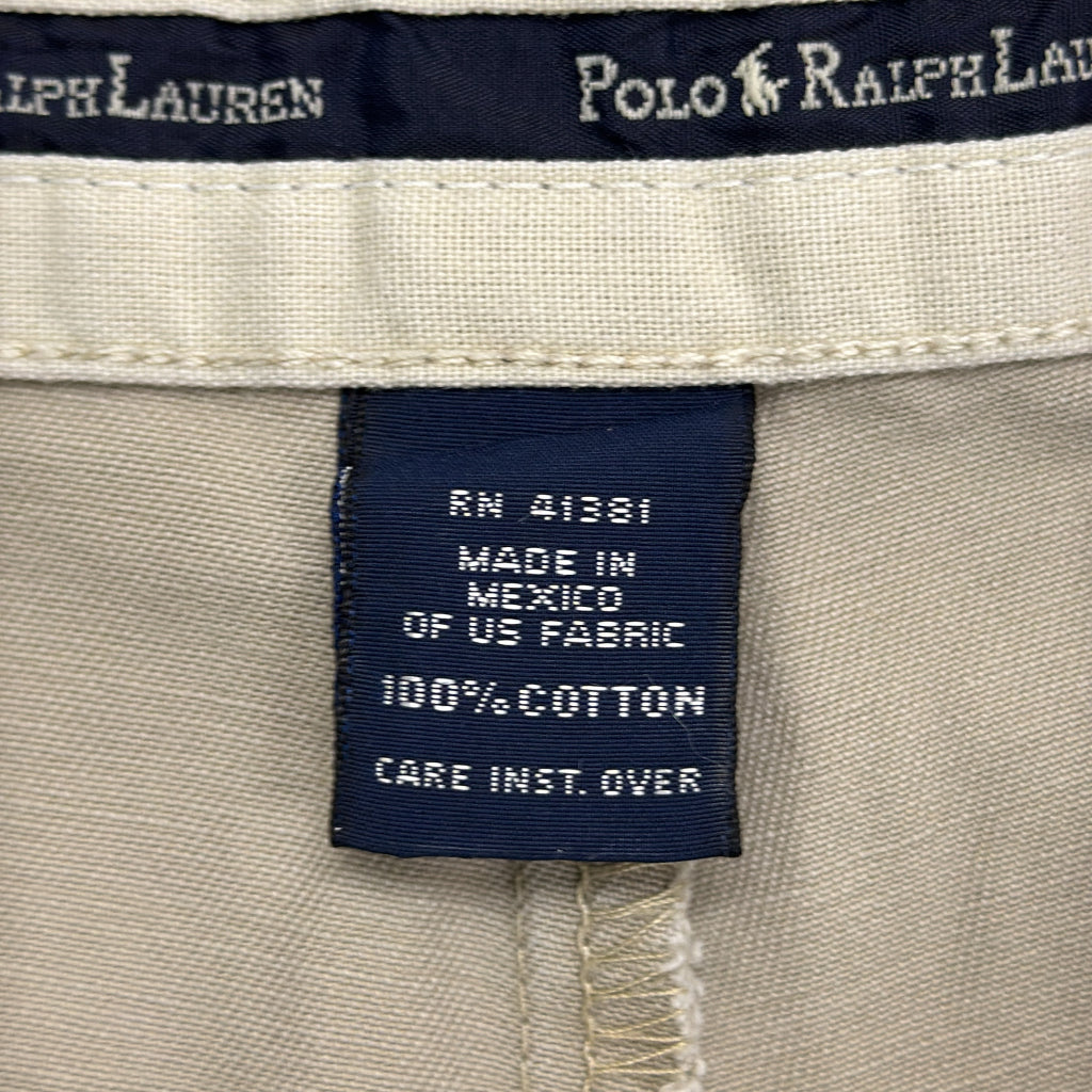 Polo by Ralph Lauren Chino Shorts
