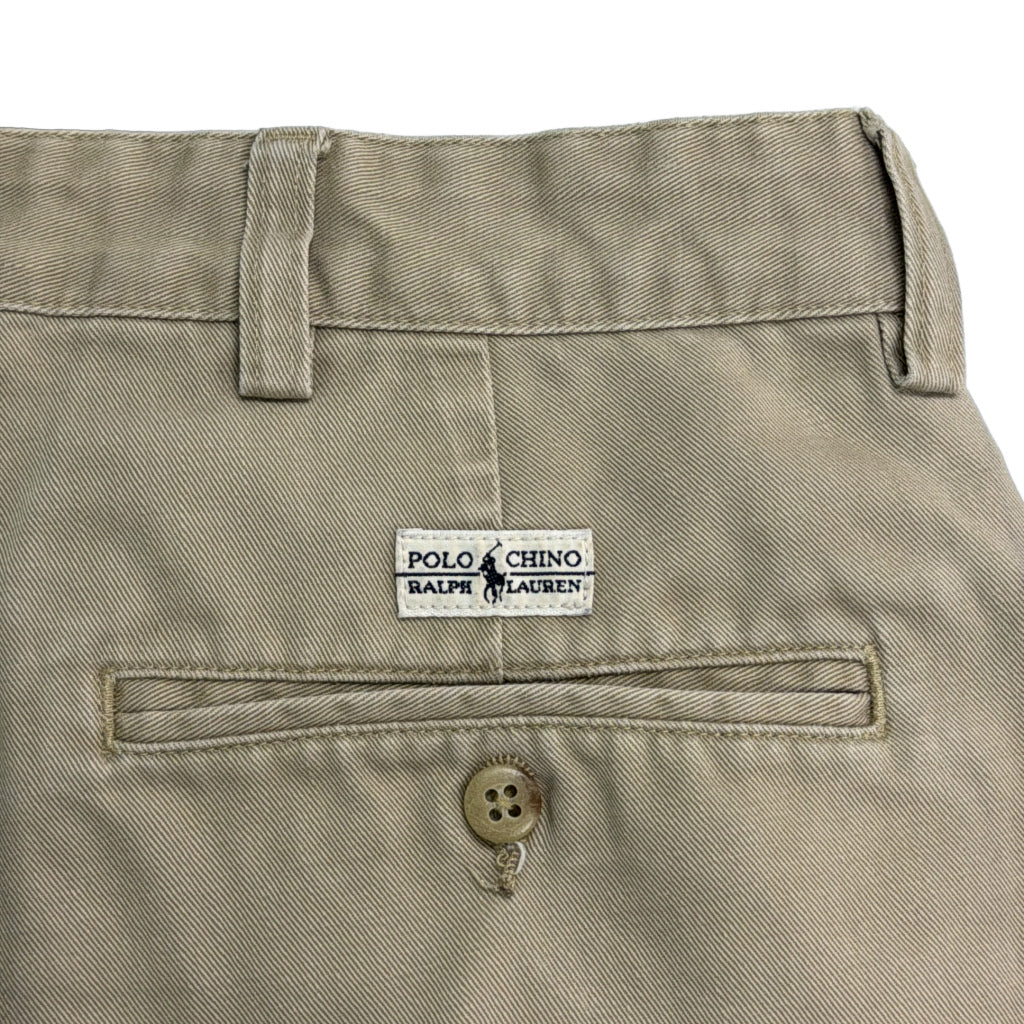 Polo by Ralph Lauren Chino Shorts