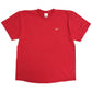00s NIKE Sports Brand Pro Team T-Shirt