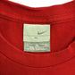00s NIKE Sports Brand Pro Team T-Shirt