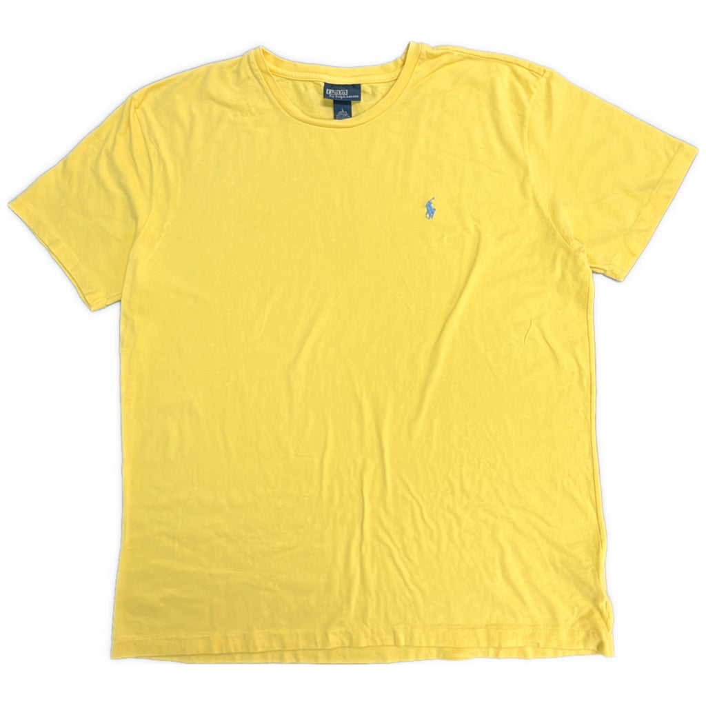 90s Polo by Ralph Lauren Brand T-Shirt