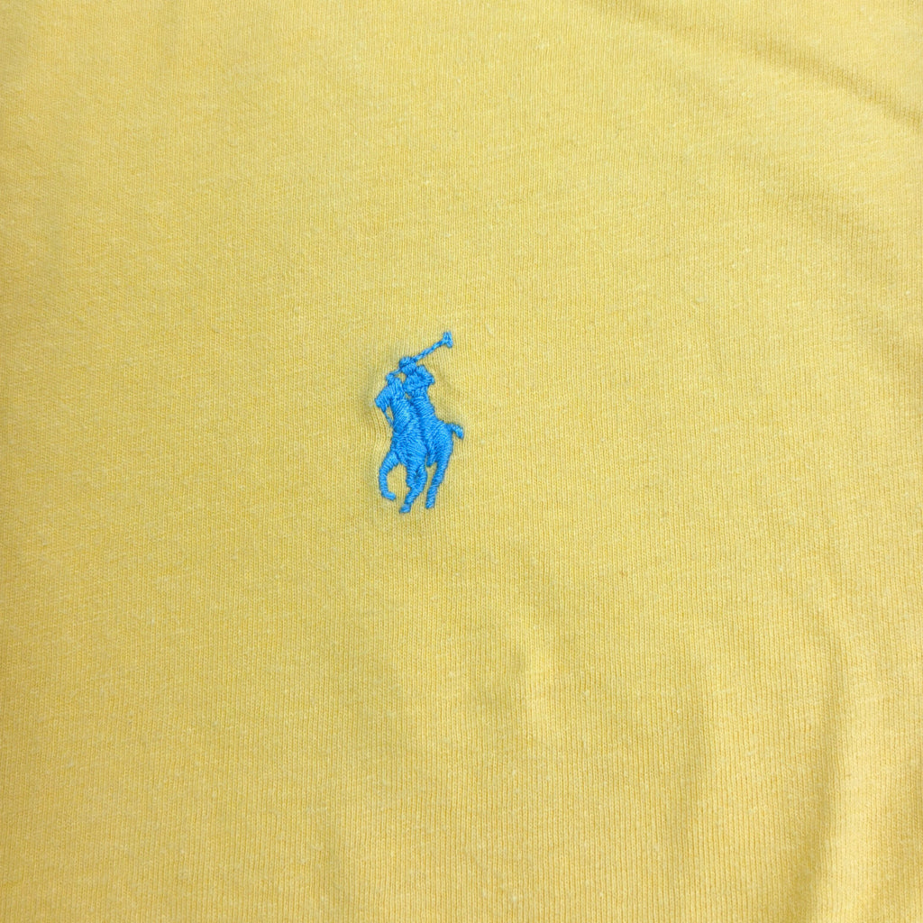 90s Polo by Ralph Lauren Brand T-Shirt