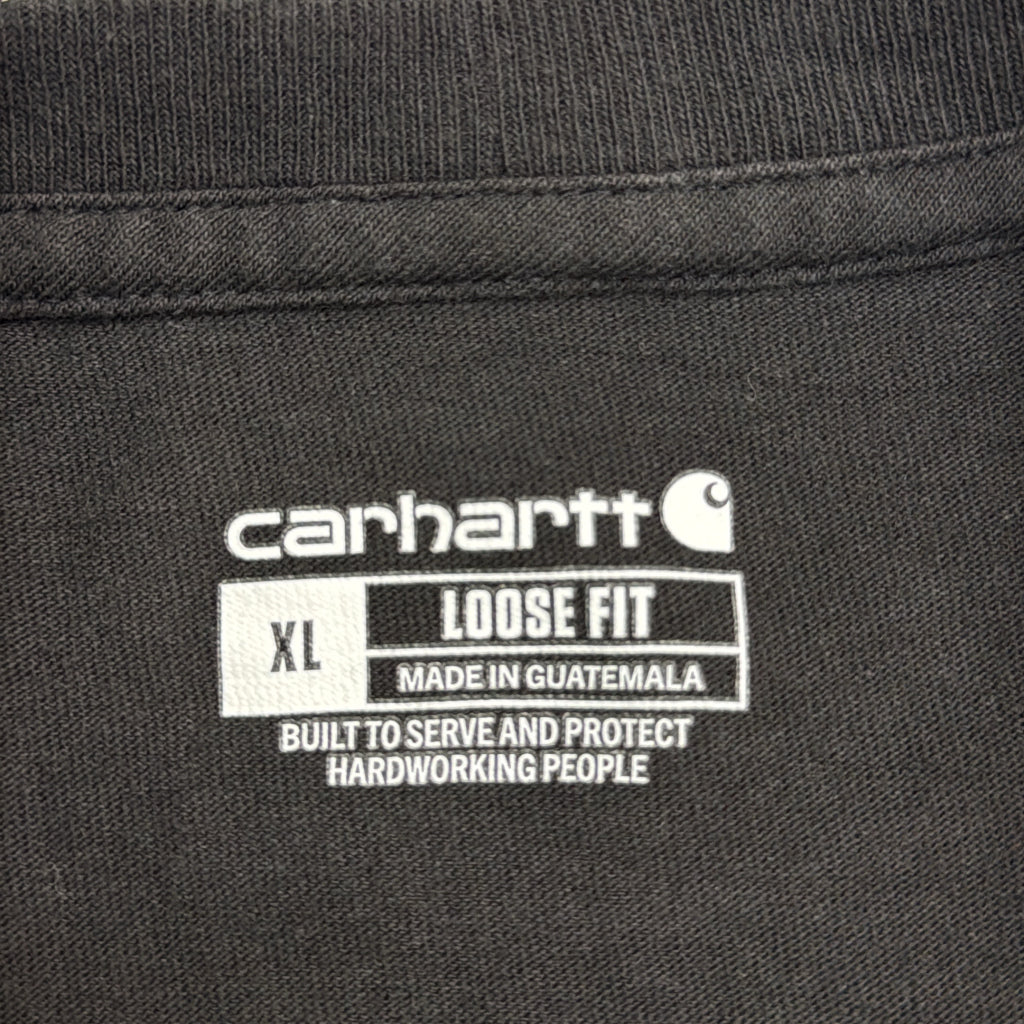 Carhartt Brand T-Shirt