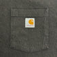 Carhartt Brand T-Shirt
