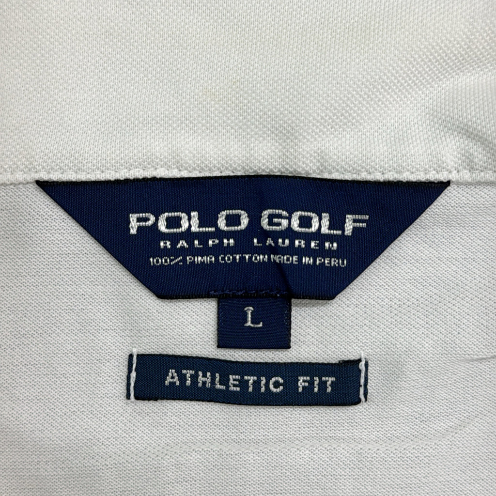 POLO GOLF Polo Shirt