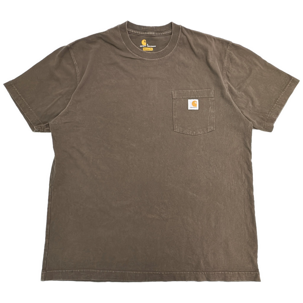Carhartt Brand T-Shirt