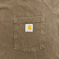 Carhartt Brand T-Shirt