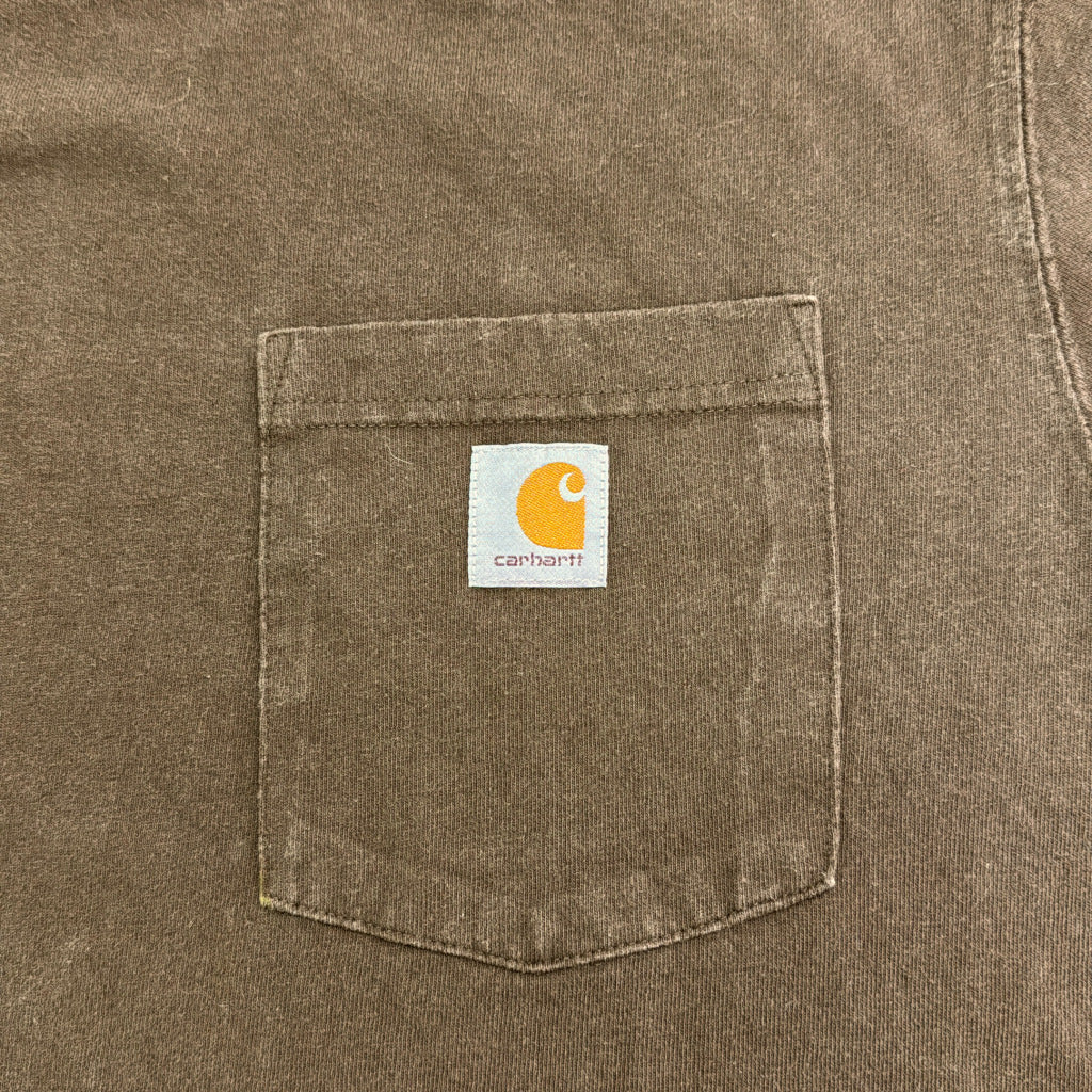 Carhartt Brand T-Shirt