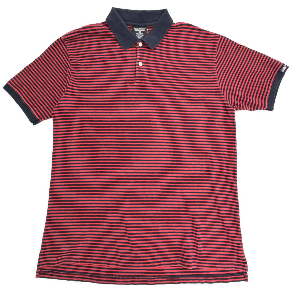 POLO JEANS Polo Shirt