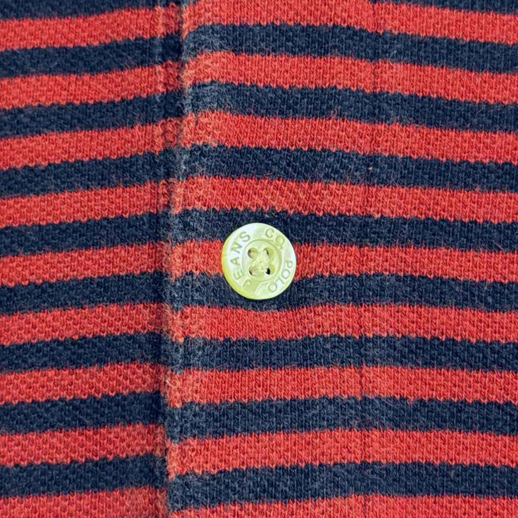 POLO JEANS Polo Shirt