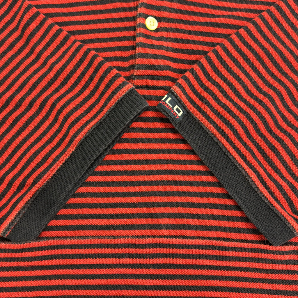 POLO JEANS Polo Shirt