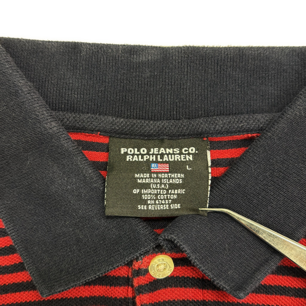 POLO JEANS Polo Shirt