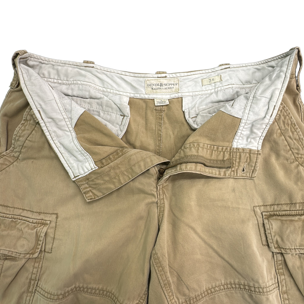 DENIM&SUPPLY RALPH LAUREN Cargo Shorts