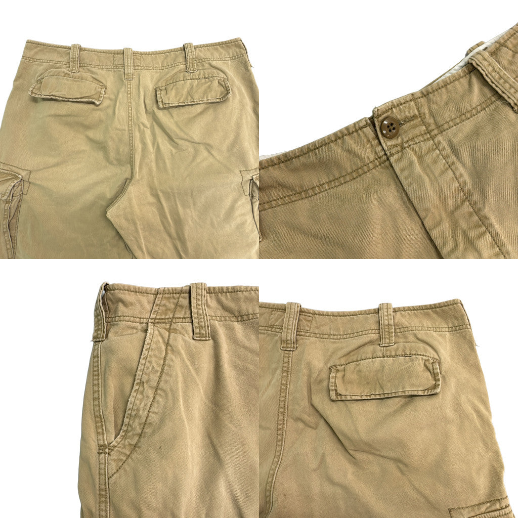 DENIM&SUPPLY RALPH LAUREN Cargo Shorts