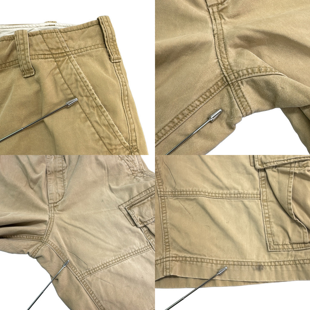 DENIM&SUPPLY RALPH LAUREN Cargo Shorts