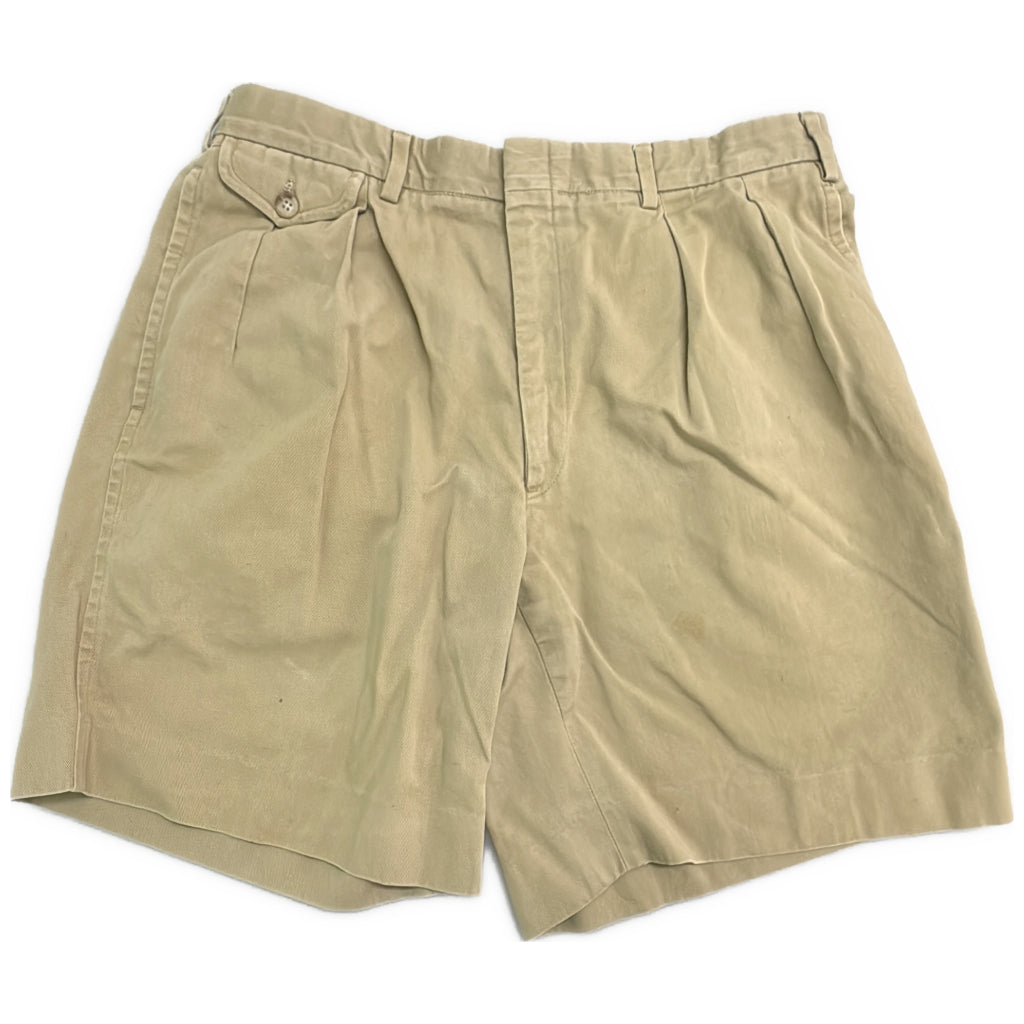 90s Polo by Ralph Lauren Chino Shorts