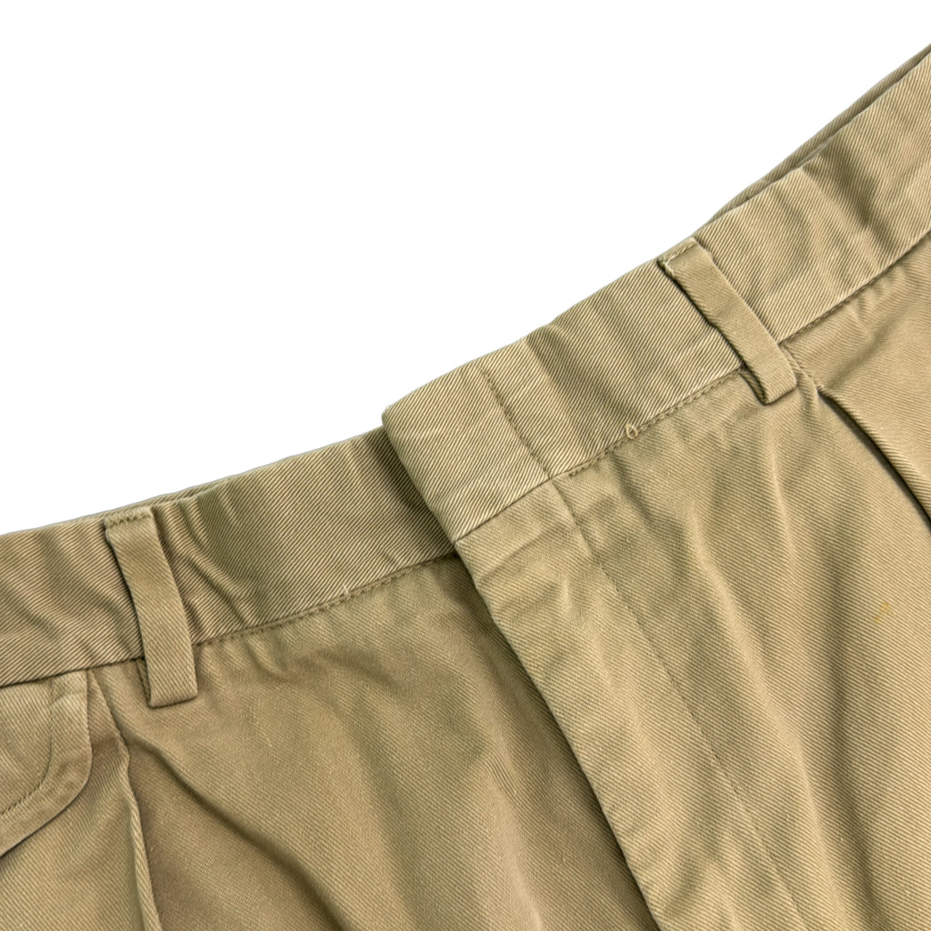 90s Polo by Ralph Lauren Chino Shorts