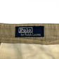 90s Polo by Ralph Lauren Chino Shorts