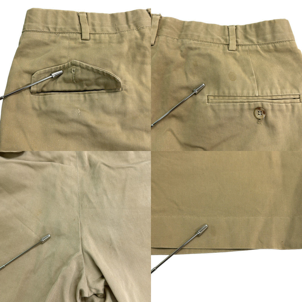 90s Polo by Ralph Lauren Chino Shorts