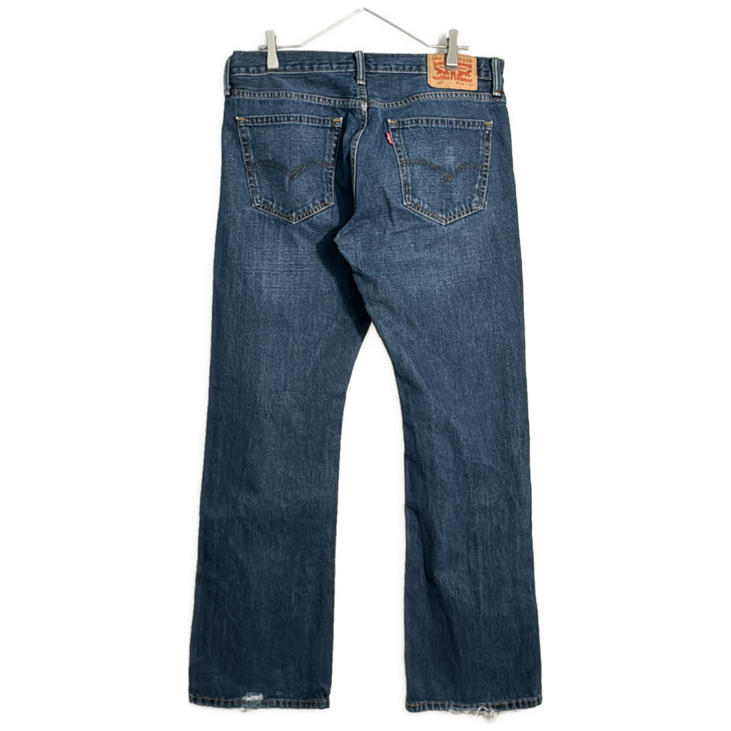 Levi's 527 Denim Pants