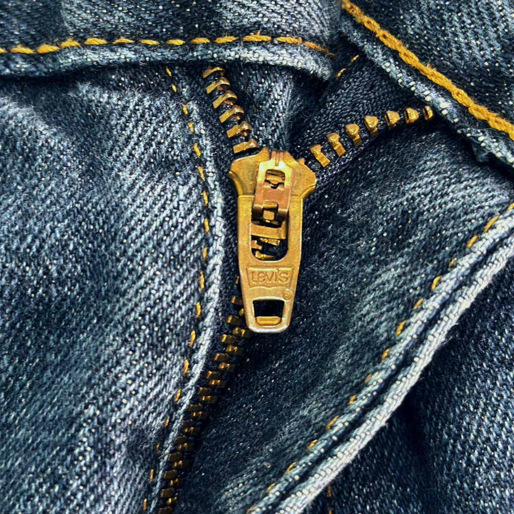 Levi's 527 Denim Pants