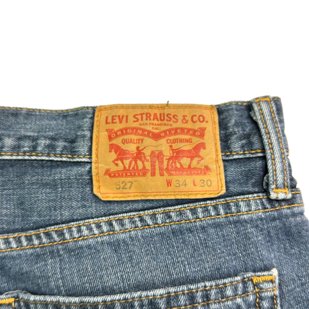 Levi's 527 Denim Pants