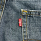 Levi's 527 Denim Pants
