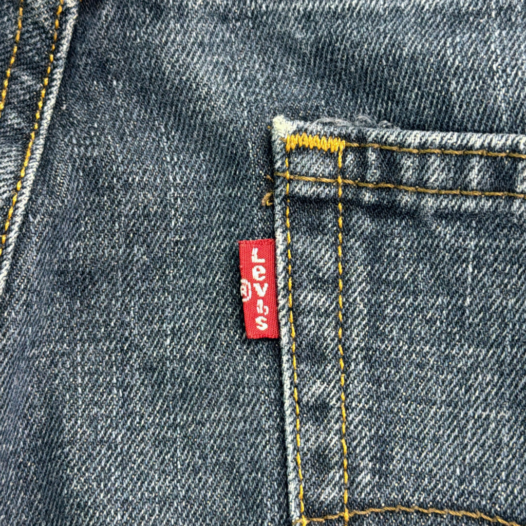 Levi's 527 Denim Pants