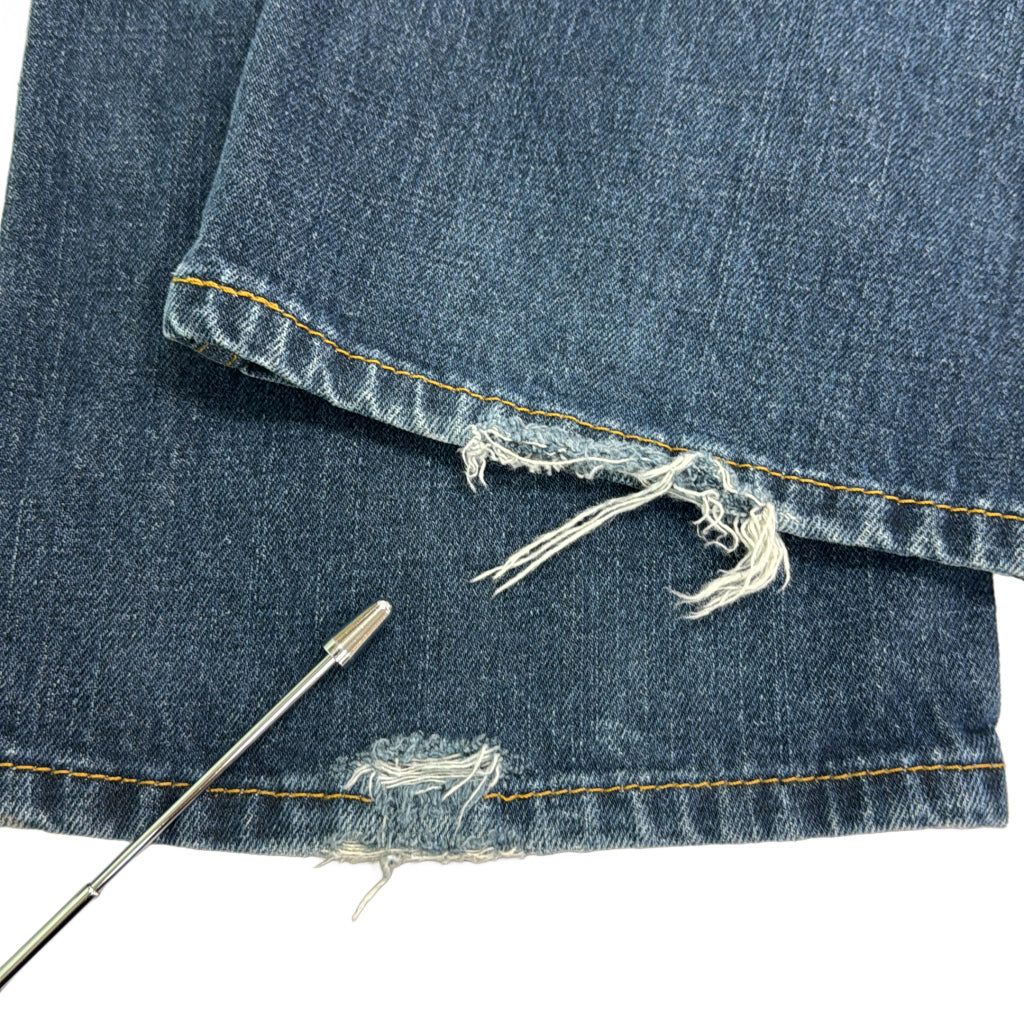 Levi's 527 Denim Pants