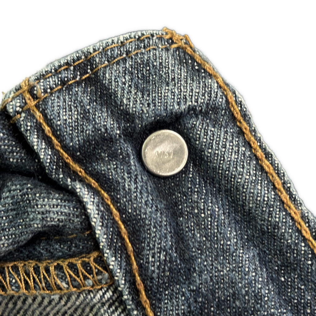 Levi's 505 Denim Pants