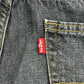 Levi's 505 Denim Pants