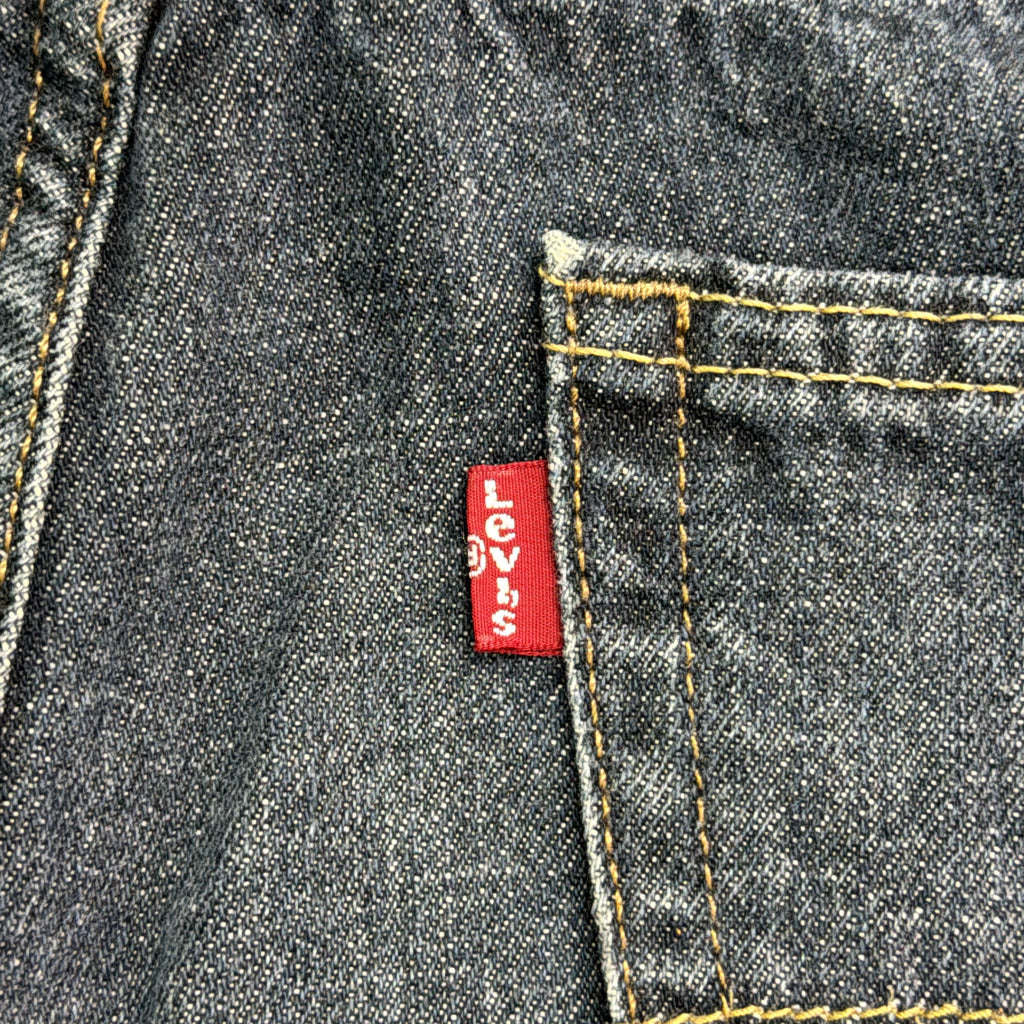Levi's 505 Denim Pants